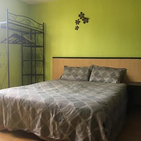 Bed & Breakfast In Ecofriendly House Peltre