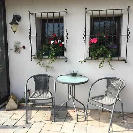 In Ecofriendly House * Peltre