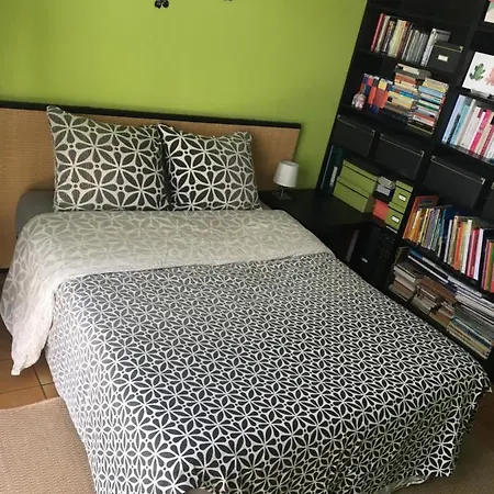Bed & Breakfast In Ecofriendly House *